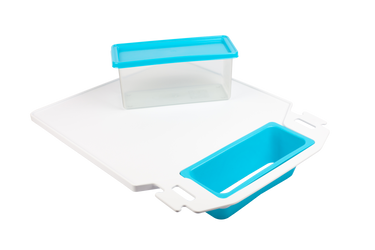 iPrep - The Complete Preparation Set